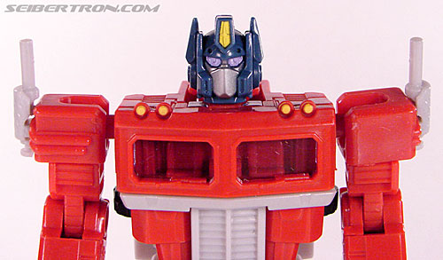 Transformers Classics Optimus Prime (deluxe) (Image #42 of 81)