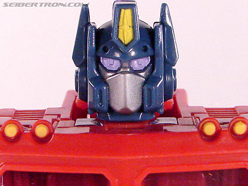 Transformers Classics Optimus Prime (deluxe) (Image #44 of 81)
