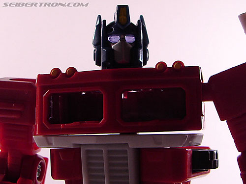 Transformers Classics Optimus Prime (deluxe) (Image #80 of 81)