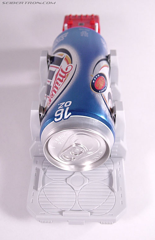 Transformers Classics Pepsi Optimus Prime (Pepsi Convoy) (Image #89 of 202)