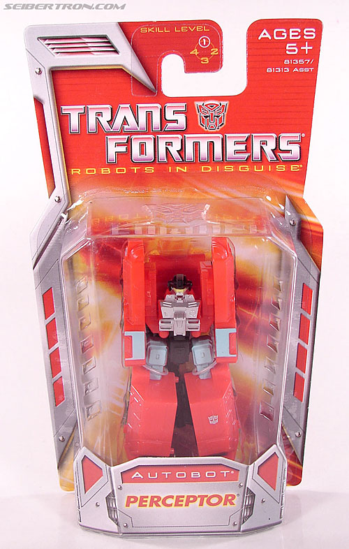 Transformers Classics Perceptor (Image #1 of 54)