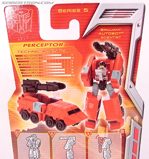 Transformers Classics Perceptor (Image #10 of 54)