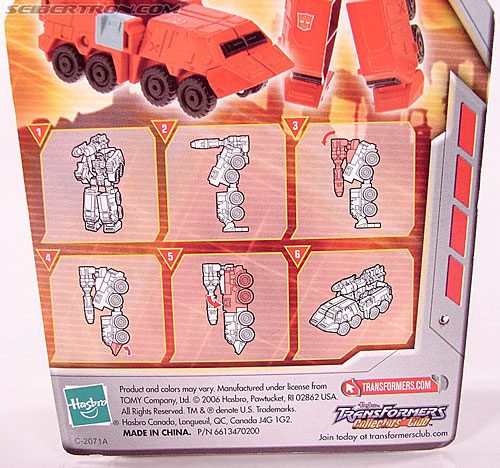 Transformers Classics Perceptor (Image #11 of 54)