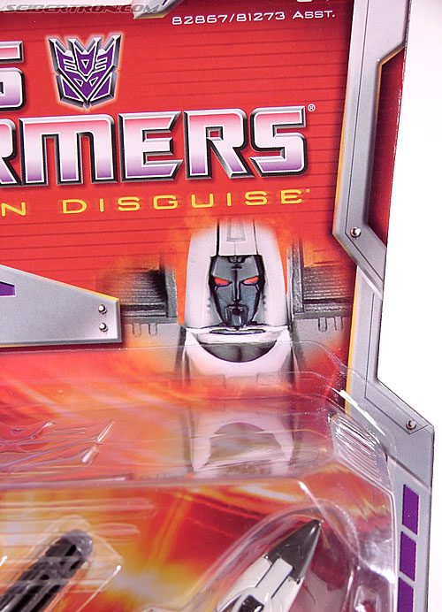 Transformers Classics Ramjet (Image #2 of 125)