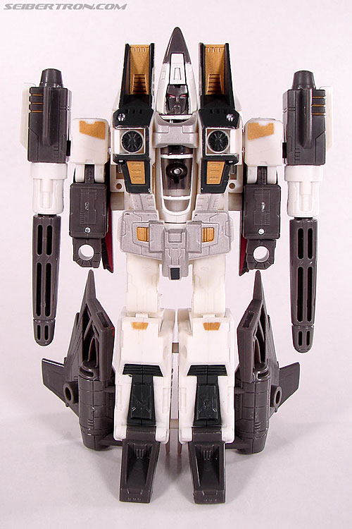 Transformers Classics Ramjet (Image #50 of 125)