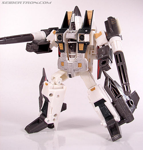 Transformers Classics Ramjet (Image #68 of 125)
