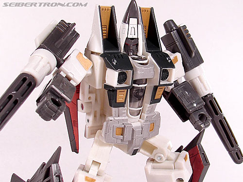 Transformers Classics Ramjet (Image #70 of 125)