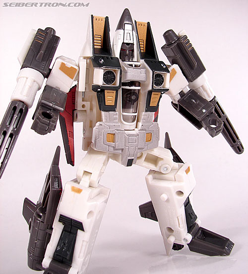 Transformers Classics Ramjet (Image #93 of 125)