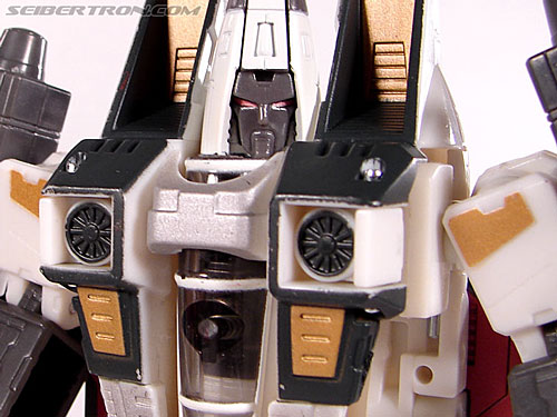 Transformers Classics Ramjet (Image #96 of 125)
