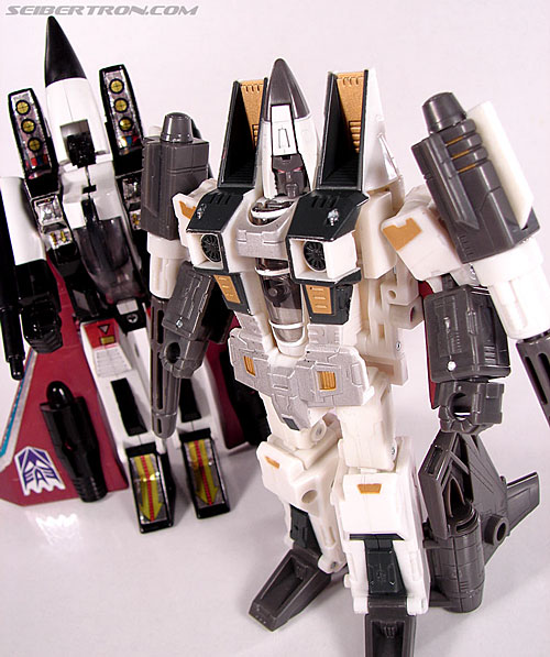 Transformers Classics Ramjet (Image #97 of 125)