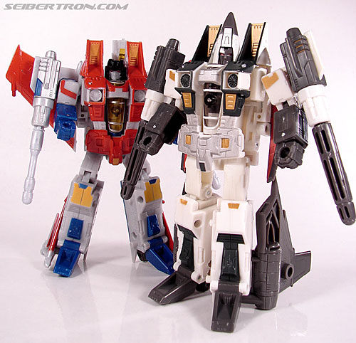 Transformers Classics Ramjet (Image #105 of 125)