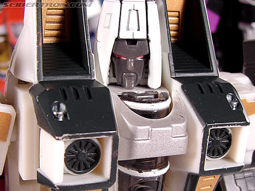 Transformers Classics Ramjet (Image #114 of 125)