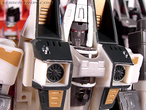 Transformers Classics Ramjet (Image #116 of 125)