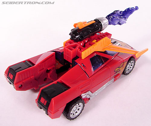 Transformers Classics Rodimus (Hot Rod) (Image #38 of 92)