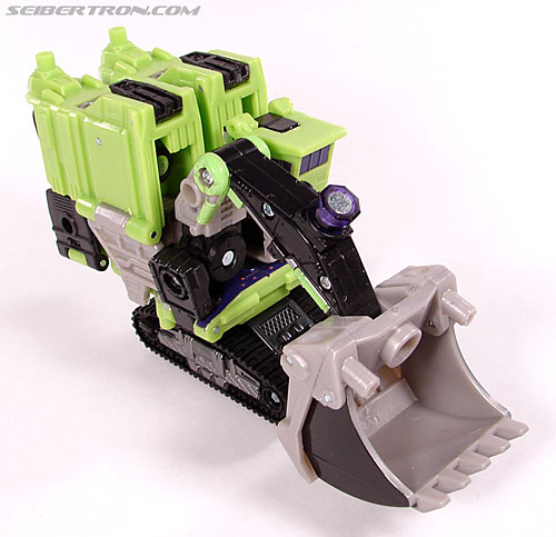 Transformers Classics Scavenger (Image #3 of 66)