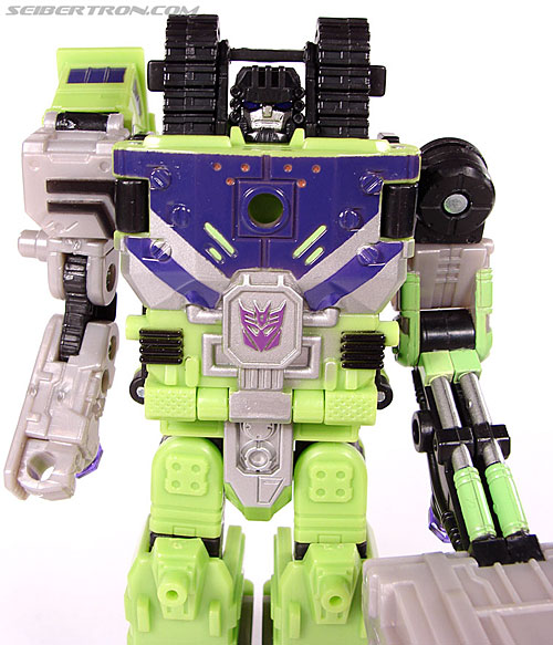 Transformers Classics Scavenger (Image #21 of 66)