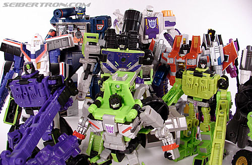 Transformers Classics Scavenger (Image #63 of 66)