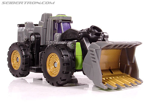 Transformers Classics Scrapper (Image #3 of 76)