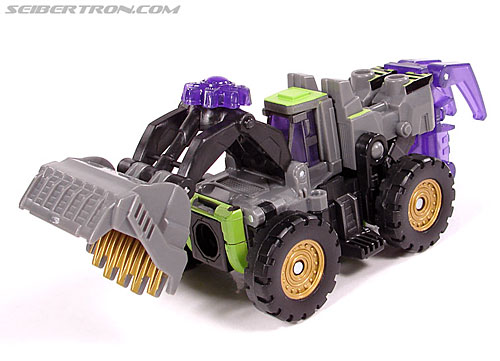 Transformers Classics Scrapper (Image #12 of 76)