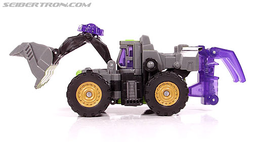 Transformers Classics Scrapper (Image #14 of 76)