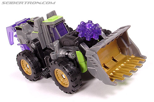 Transformers Classics Scrapper (Image #17 of 76)