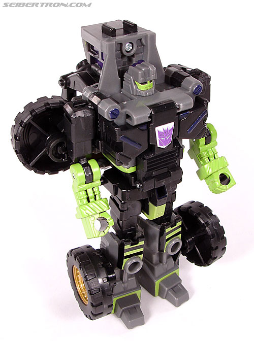 Transformers Classics Scrapper (Image #31 of 76)