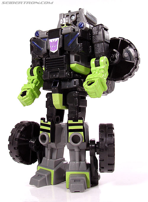 Transformers Classics Scrapper (Image #37 of 76)