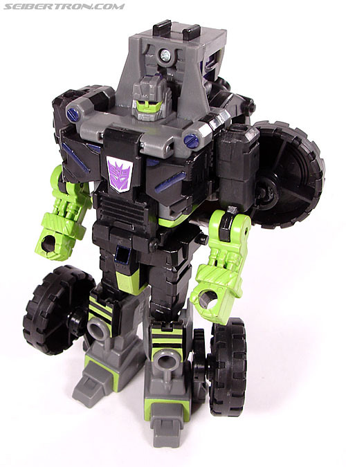 Transformers Classics Scrapper (Image #38 of 76)