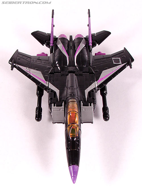 Transformers Classics Skywarp (Image #6 of 102)
