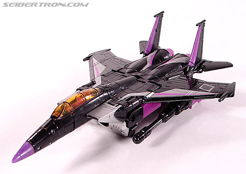 Transformers Classics Skywarp (Image #19 of 102)