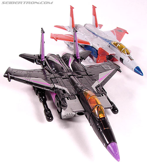 Transformers Classics Skywarp (Image #27 of 102)