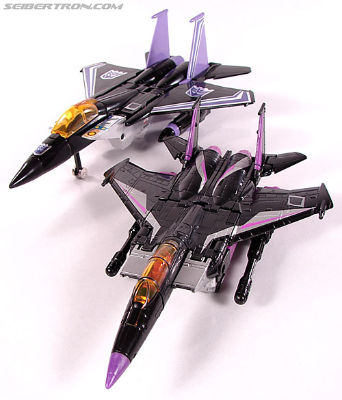 Transformers Classics Skywarp (Image #34 of 102)