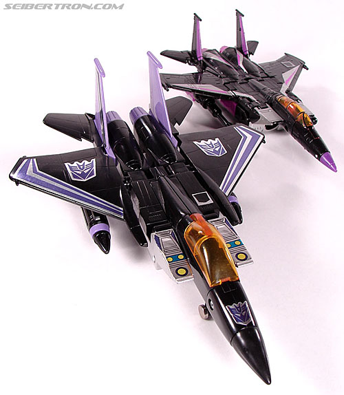 transformers classics skywarp