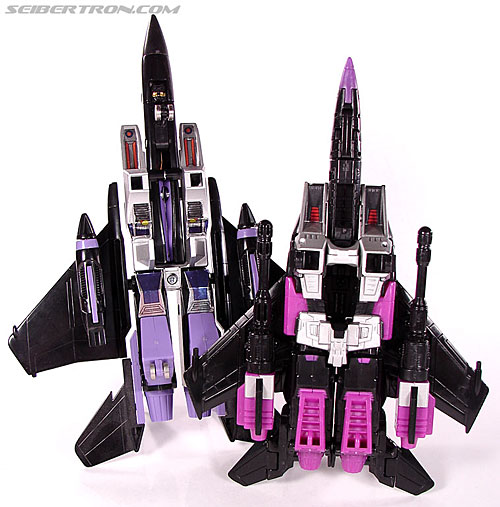 Transformers Classics Skywarp (Image #38 of 102)