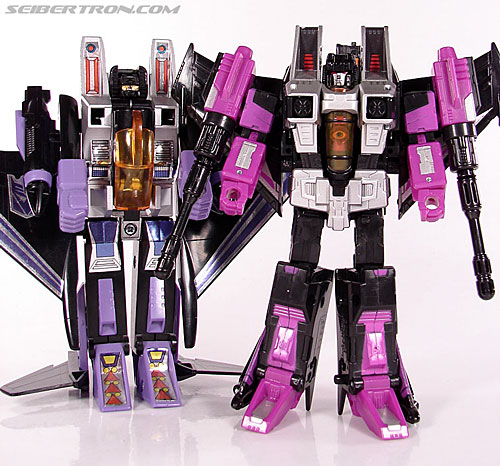 transformers classics skywarp