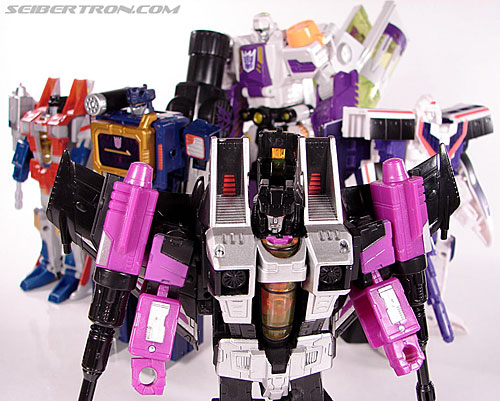 classics skywarp