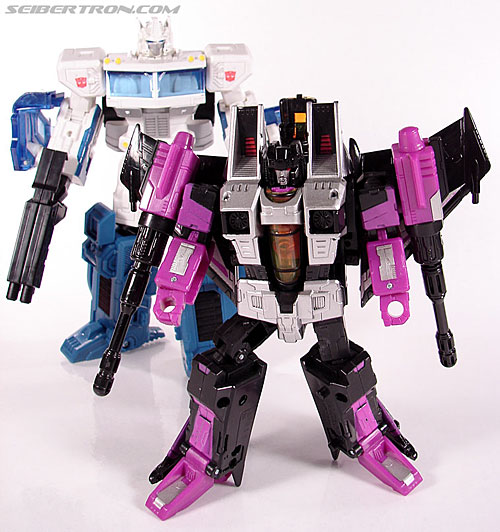 Transformers Classics Skywarp (Image #98 of 102)