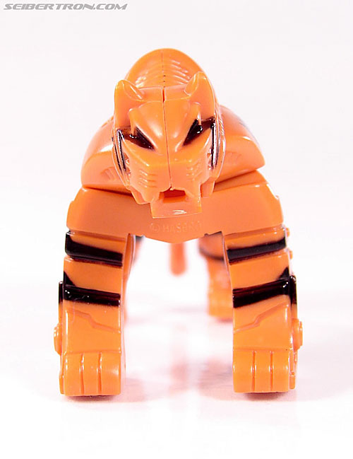 Transformers Classics Snarl (Image #2 of 52)