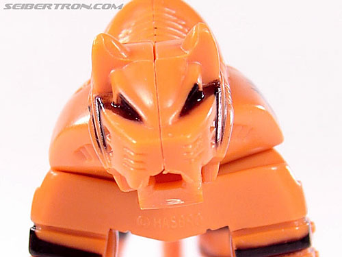 Transformers Classics Snarl (Image #3 of 52)