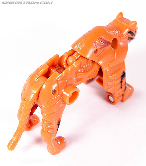 Transformers Classics Snarl (Image #6 of 52)
