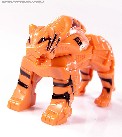Transformers Classics Snarl (Image #17 of 52)