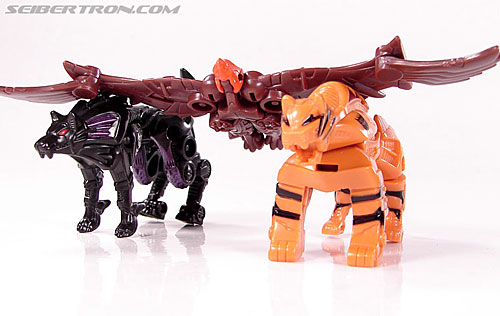 Transformers Classics Snarl (Image #21 of 52)