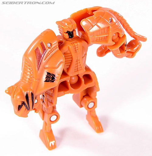 Transformers Classics Snarl (Image #28 of 52)