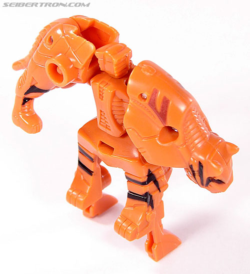 Transformers Classics Snarl (Image #31 of 52)