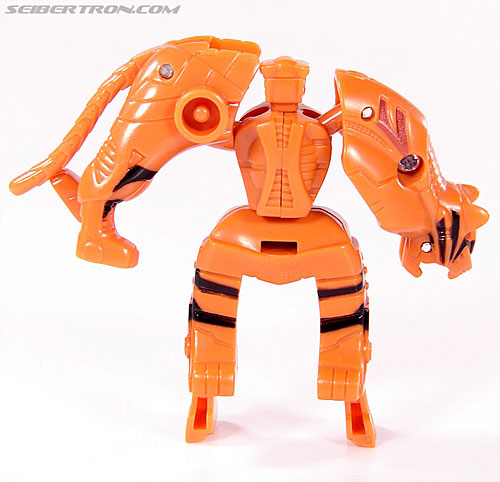 Transformers Classics Snarl (Image #32 of 52)
