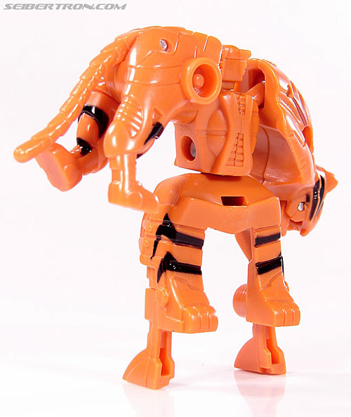Transformers Classics Snarl (Image #33 of 52)