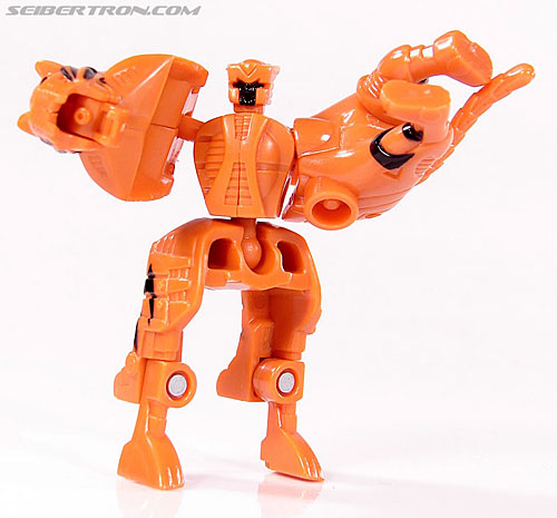 Transformers Classics Snarl (Image #41 of 52)