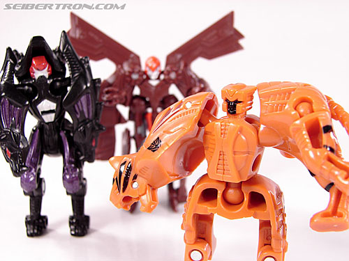 Transformers Classics Snarl (Image #44 of 52)