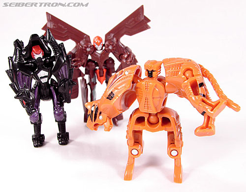 Transformers Classics Snarl (Image #47 of 52)