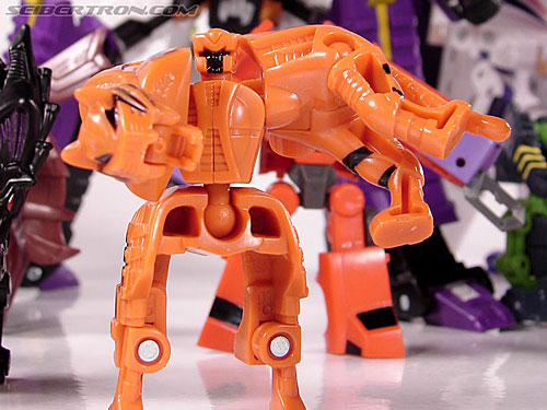 Transformers Classics Snarl (Image #52 of 52)